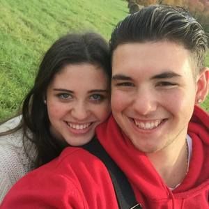 Meet your Posher, Jordan